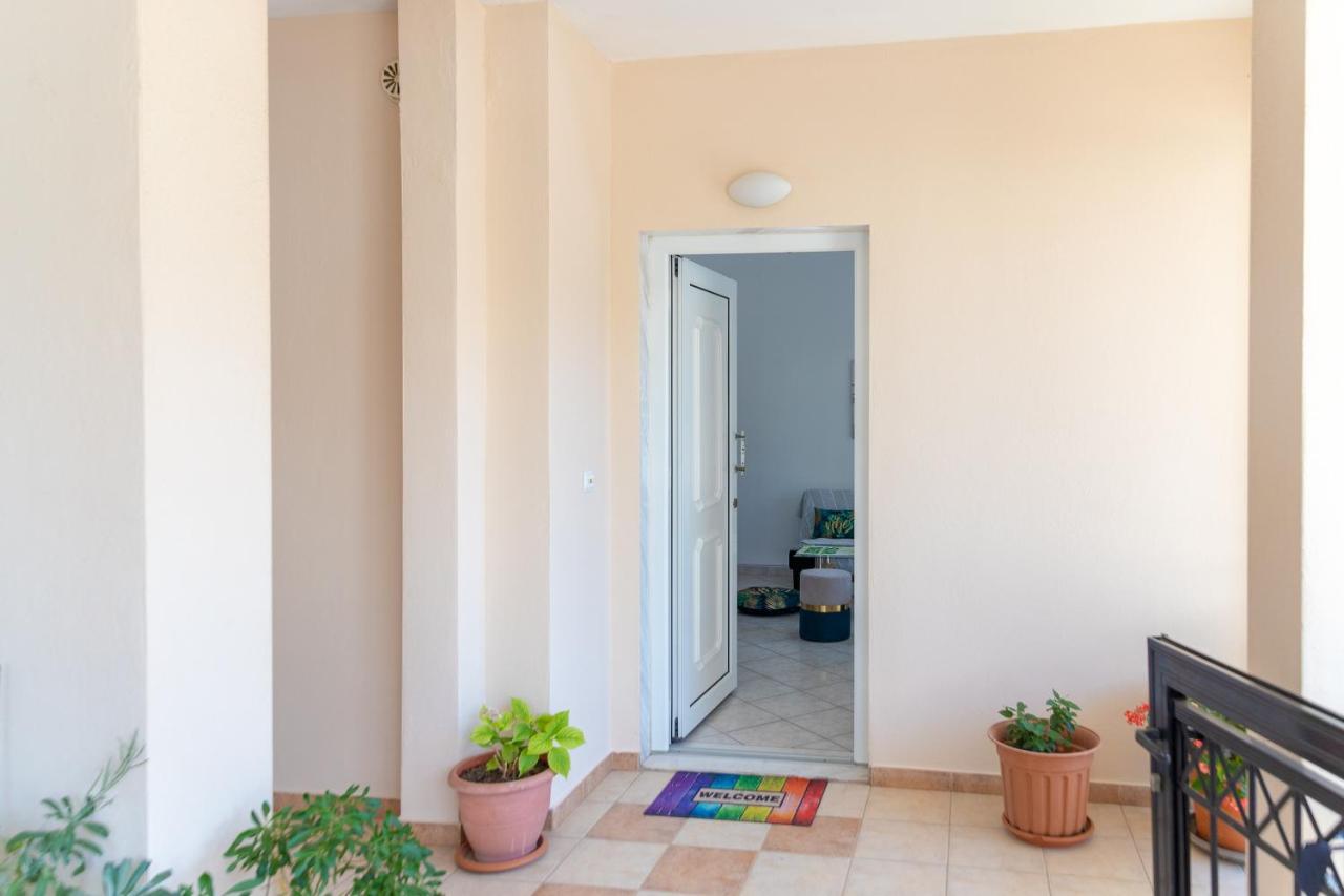 Grigo Apartments Alexandroupoli Exterior photo